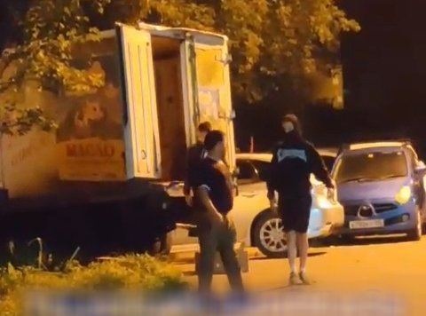 Ўзбекистон томони яна Россияга нота йўллади