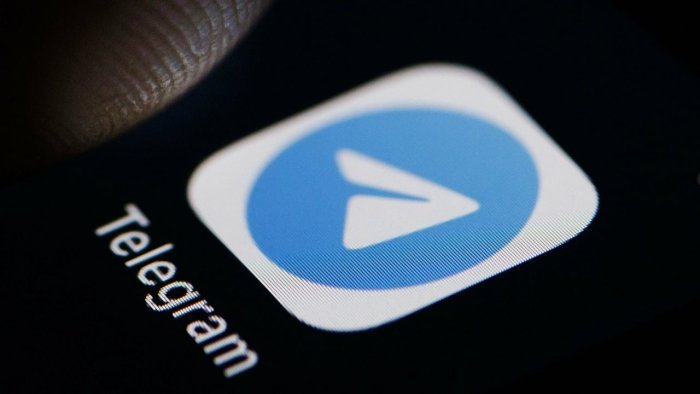 Amsterdamda shahar rasmiylari uchun Telegram taqiqlandi