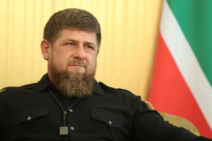 Ramzan Kadirov o‘z lavozimidan ozod etilishini so‘radi
