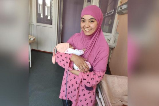 Balerina holatida jinsiy aloqa Bodibildingchi ayollar ishtirokidagi porno filmlar