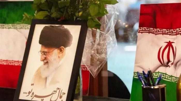 Tehrondagi deyarli barcha yo‘l kameralari yillar davomida Isroil tomonidan buzib kirilgan