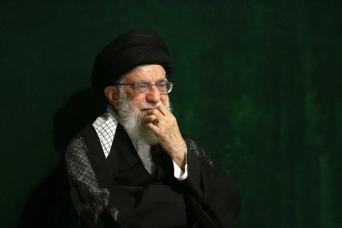 Isroil Xomanaiyning "mavjudligiga barham beradimi?"