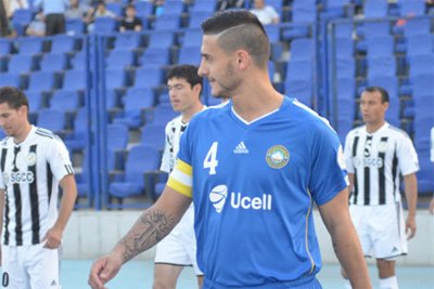 "Jahon chempionatida butun vujudim bilan O‘zbekistonga muxlislik qilaman" - serbiyalik sobiq futbolchi