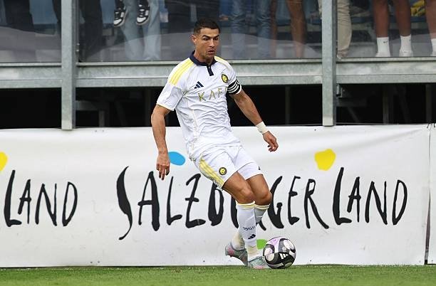 Роналду, Феликс ва Мане ҳам "Ан-Наср"ни мағлубиятдан қутқариб қололмади