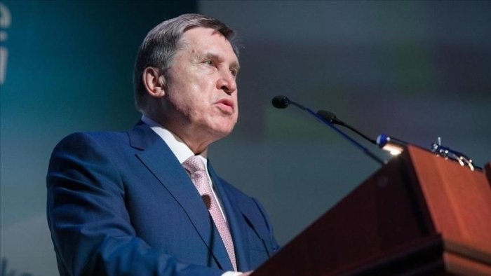 Москва Украинанинг "қабул қилиб бўлмайдиган" тузатишларига эътироз билдиради