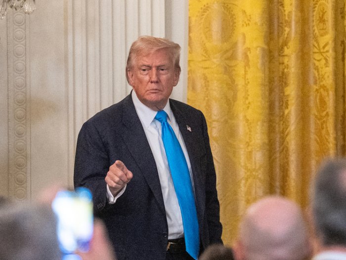 "Ҳиндистон АҚШга тўлайдиган божхона тўловларини сезиларли даражада ошираман"