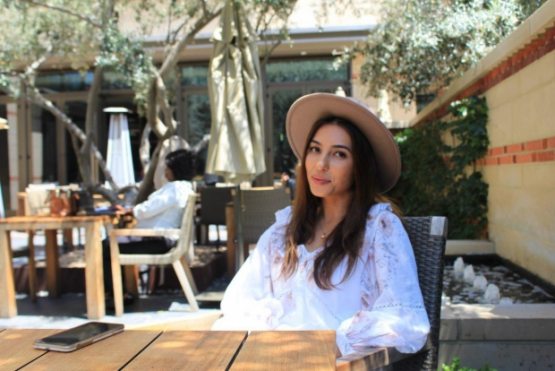 Gollivudni zabt etgan Toshkentlik stilist Shirinning Los-Anjelesdagi hayoti haqida