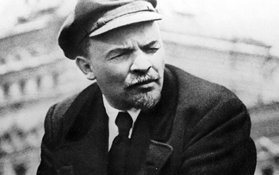 Lenin nemislarning josusi bo‘lganmi?