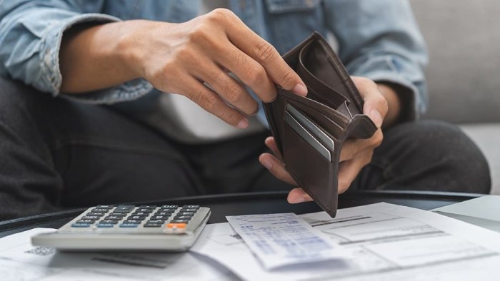 Қийин аҳволга тушганлар учун кредит тўлашда енгилликлар берилади