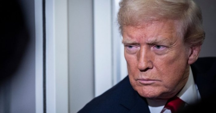 Трамп Жанубий Африканинг G20 саммитида иштирокини тақиқлади