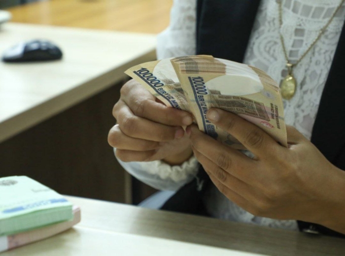 Фуқарога 186 млн.сўмдан ортиқ қарздорлик ундириб берилди.