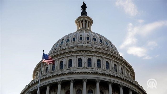 АҚШ Сенати Эронга ҳужумлар бўйича қонун лойиҳасини рад этди