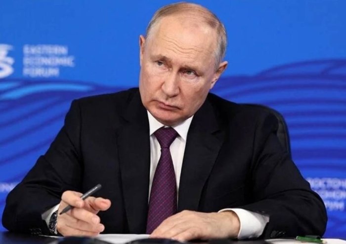 Putin migrasiya siyosatiga yondashuvni tubdan o‘zgartirishni talab qildi