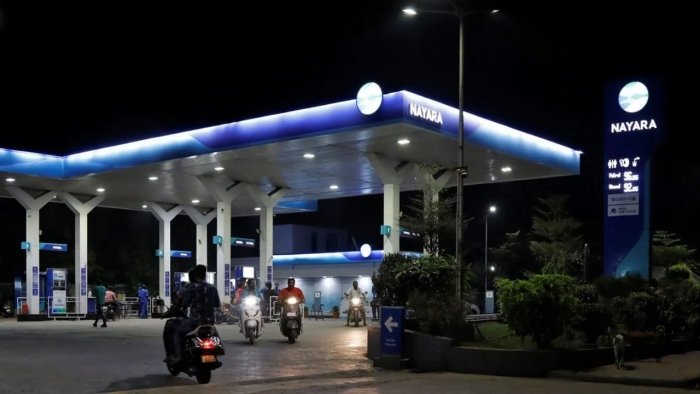 Saudiya Arabistoni va Iroq Hindistonga neft yetkazib berishni chekladi