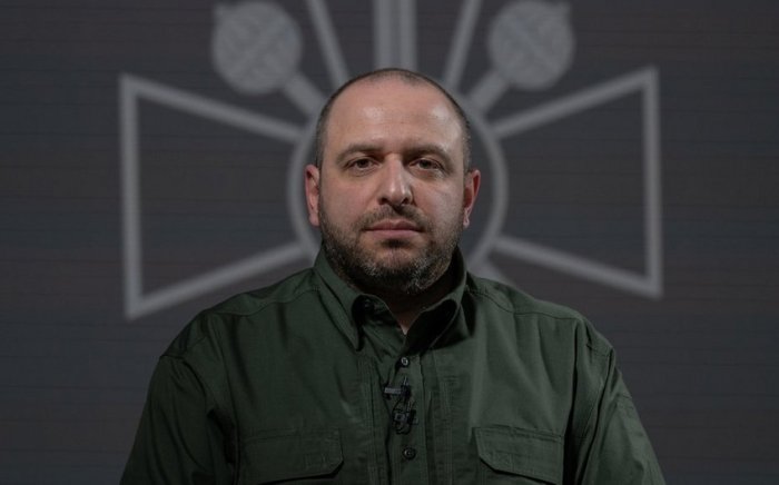 Умеров: Биз сулҳ бўйича АҚШдан ёрдам кутамиз Умеров: Биз сулҳ бўйича АҚШдан ёрдам кутамиз