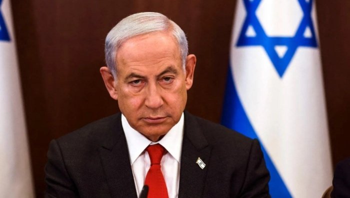 Нетаняҳу Фаластин давлати тузилишига принципиал қаршилигини яна бир бор таъкидлади — Reuters 