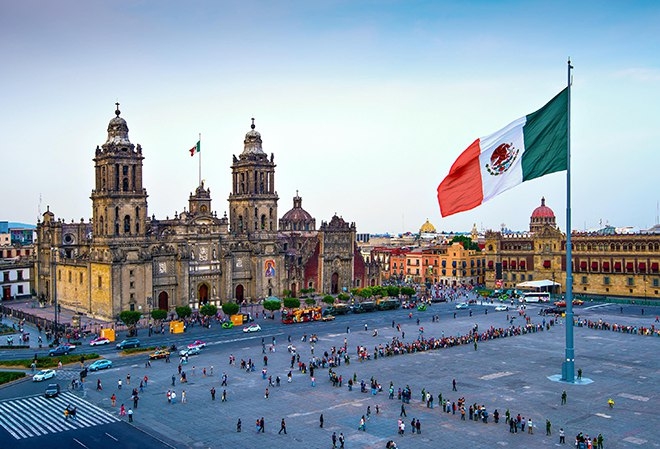 Meksika Rossiyaga qarshi bir tomonlama sanksiyalar kiritmoqchi emas