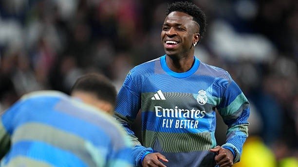 Винисиус "Реал"даги келажаги ҳақида муҳим баёнот берди