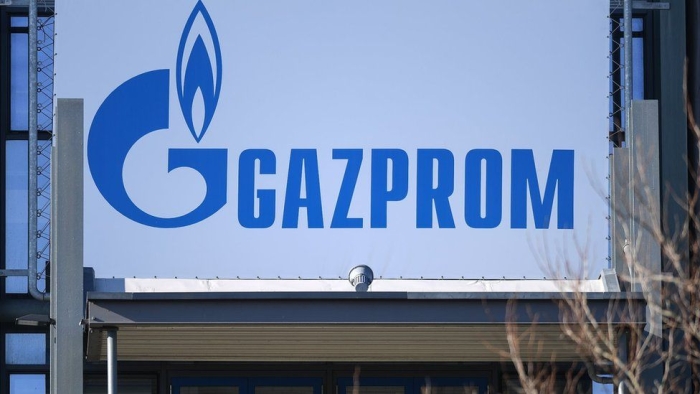 "Газпром" газ етказиб беришни қисқартиришда давом этмоқда