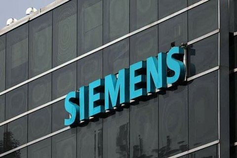 Siemens Россиядаги бизнесини ёпмоқда