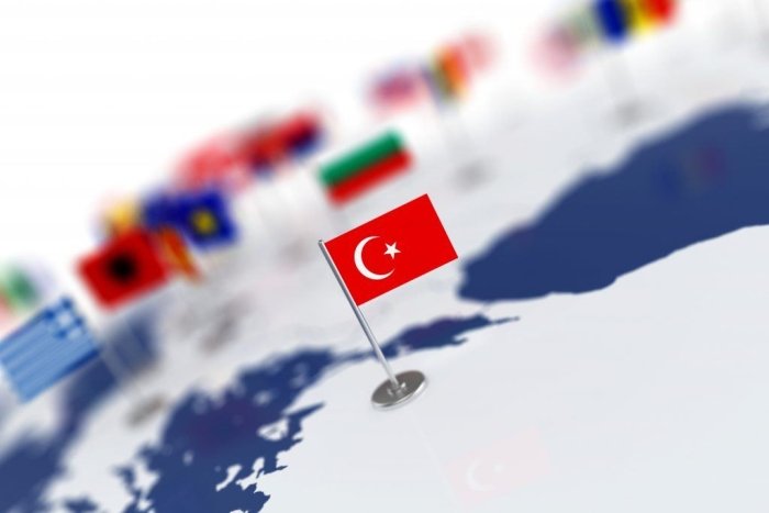 Turkiyaning Ruminiyadagi to‘g‘ridan-to‘g‘ri sarmoyasi 7,5 milliard dollarga yetdi