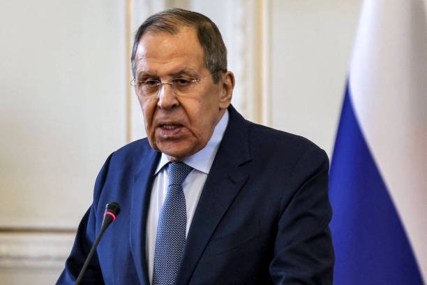 Lavrov Uitkoff va Kushnerning takliflarini izohlashdan bosh tortdi