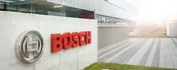 Bosch 5,5 минг ходимини ишдан бўшатади