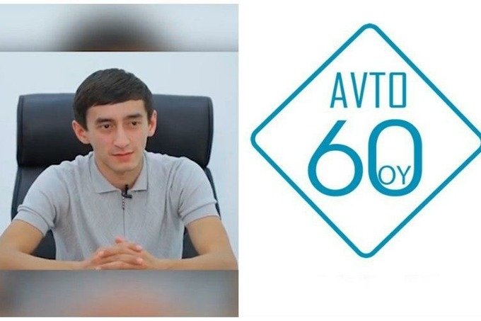“Авто 60 ой” раҳбари Жамшид Баҳодиров 9 йил-у 8 ойга қамалди