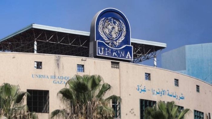 Isroil Google yordamida UNRWA'ni obro‘sizlantirdi