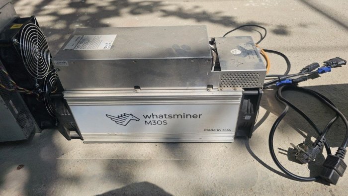 Namangan viloyatida elektr energiyasidan noqonuniy foydalangan “Mayning ferma” fosh etildi