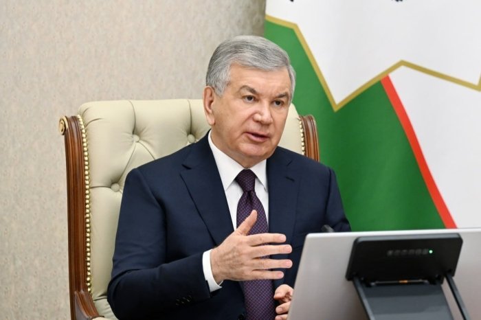 Fuqaro aviasiyasini rivojlantirish chora-tadbirlari ko‘rib chiqildi