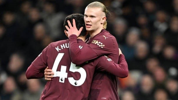 "Real" joriy yilning yozidayoq bomba transferni rasmiylashtirmoqchi