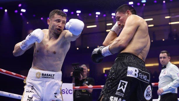 Исроил Мадримов «Riyadh Season» турнирида қанча гонарар олгани маълум бўлди