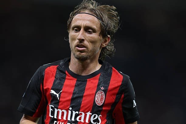 39 yoshli Modrich A Seriyaning navbatdagi rekordini o‘rnatdi