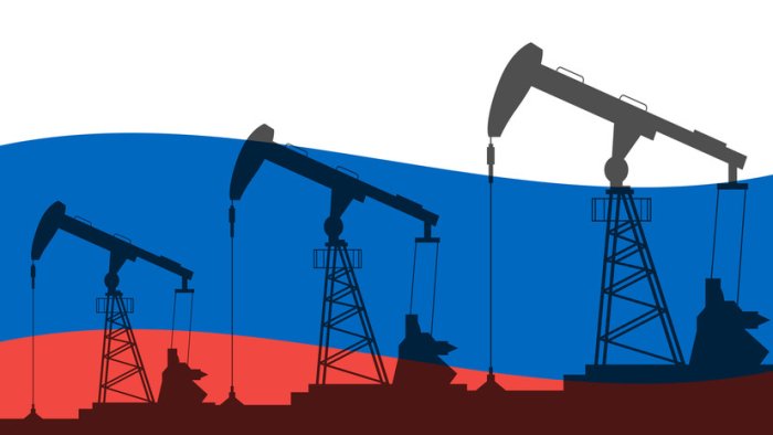Осиё давлатлари АҚШдан Россия нефтига қўйилган санкцияларни юмшатишни талаб қилмоқда