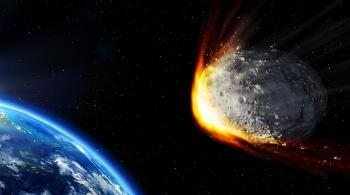 Ерга катталиги футбол майдонидек келадиган астероид яқинлашмоқда