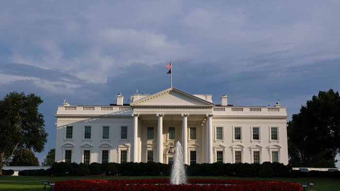 Oq uy: AQSh rejasining Ukraina bo‘yicha aksariyat bandlari kelishilgan