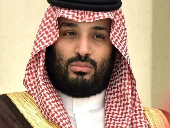 Saudiya Arabistoni valiahd shahzodasi Muhammad bin Salmonga suiqasd uyushtirildi