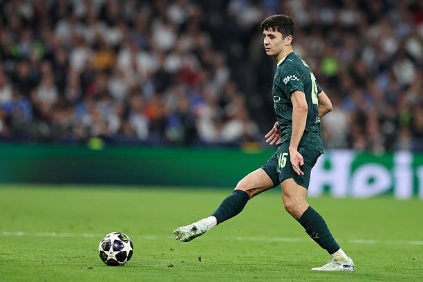 Гвардиола йирик мағлубиятдан кейин Ҳусановга ишонадими? "Сити"нинг бугунги ўйин учун тахминий таркиби