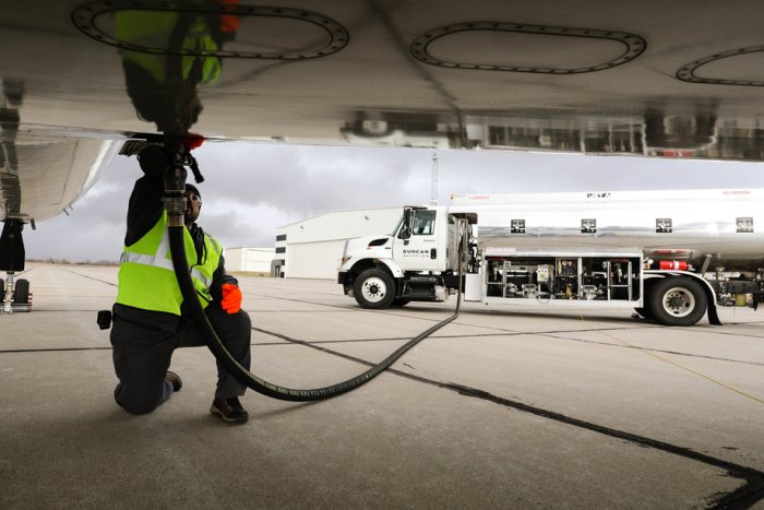 Evroittifoq ehtimoliy aviayoqilg‘i taqchilligiga tayyorgarlik ko‘rishni boshladi