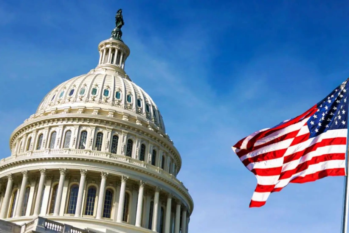 АҚШда қисман ёпилиш камида икки кун давом этади