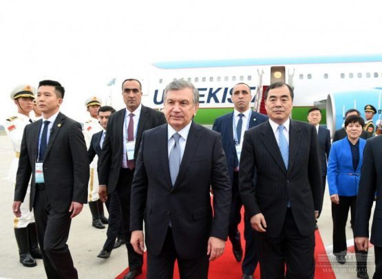 Prezident matbuot kotibi: "Bugun Prezident Shavkat Mirziyoyev Toshkent shahridagi sanoat va ijtimoiy soha ob’ektlariga tashrif buyuradi"