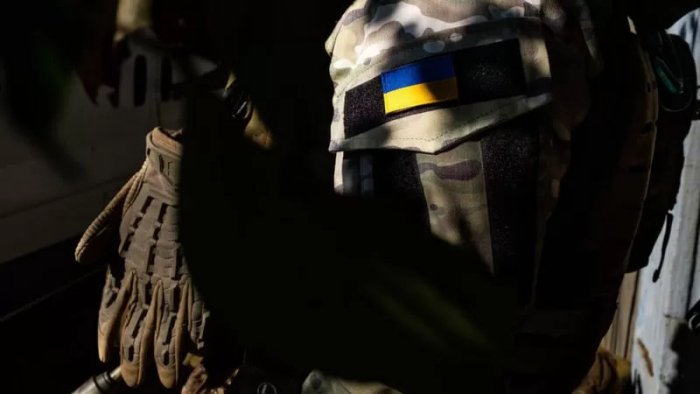 Ukraina askarlari orasida vabo tarqalmoqda