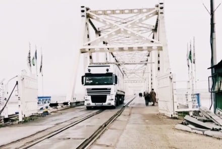 O‘zbekiston va Afg‘oniston o‘rtasida imtiyozli savdo to‘g‘risidagi bitim tasdiqlandi​​​​​​​