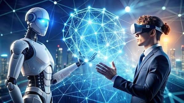 Sun’iy intellekt va raqamli texnologiyalar – Yangi O‘zbekiston taraqqiyotining muhim omili