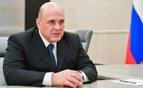 Россия бош вазири Михаил Мишустин икки кунлик ташриф билан Ўзбекистонга келади