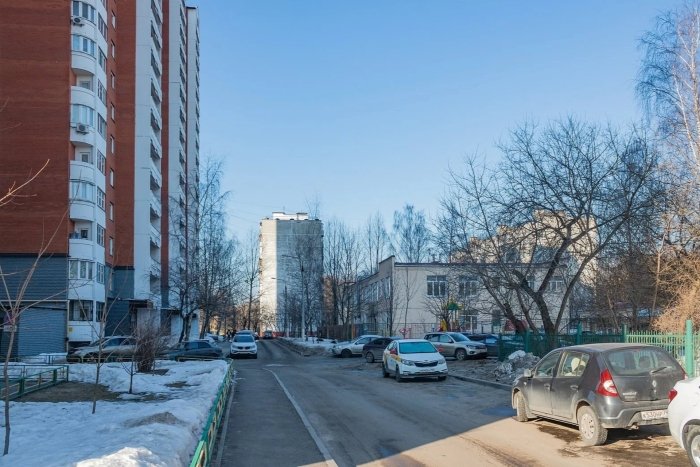 Yalangoch Natalya Tereshkova