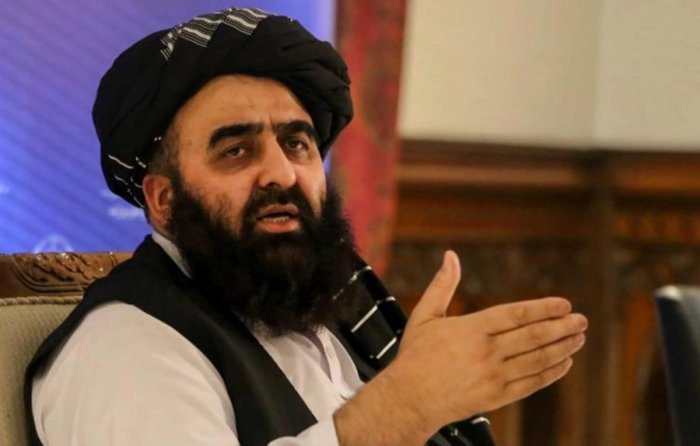 Афғонистон ТИВ: "Покистон Афғонистонни айблаш ўрнига "ўз назорат пунктларини назорат қилиши" керак"