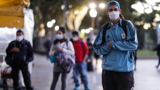 5 oylik karantin zoye ketdi: Argentina koronavirusdan yengilmoqda 