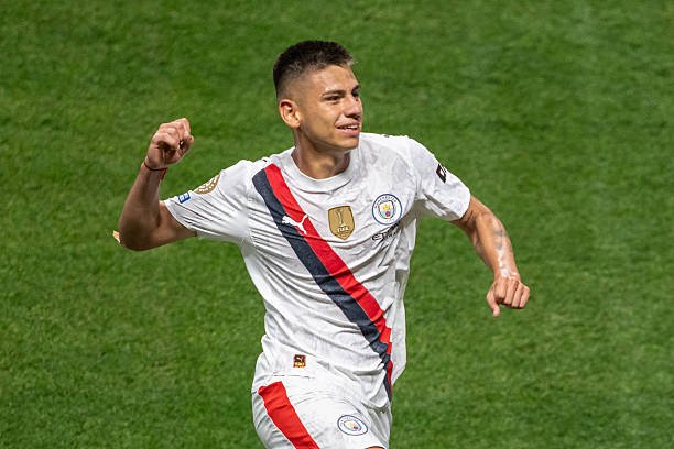 "Манчестер Сити" ёш иқтидорига икки клуб даъвогар